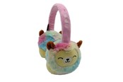 Kopfhörer/Headsets - Squishmallows Leonard - Kinderkopfhörer - Bluetooth - HMSQM-BT-LEONARD