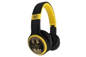 Kopfhörer/Headsets - Batman Headphone Wireless LED On-Ear - HMBM-BTLI-BATMAN