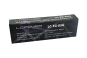 CPU Kühler - LC Power - thermal paste - Kühlpaste - LC-TG-05G
