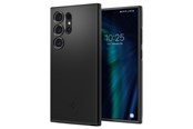 Handys - Cover & Cases - Spigen Thin Fit - black - Samsung Galaxy S24 Ultra - ACS07281