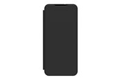 Handys - Cover & Cases - Samsung Anymode GP-FWA256AMA - flip cover for mobile phone - GP-FWA256AMABW