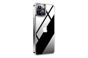 Handys - Cover & Cases - Torras Auqanova Phone Case for iPhone 15 (Tranparent) - X001TAH5QF