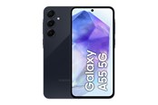Handys & Smartphones - Samsung Galaxy A55 5G 128GB/8GB - Awesome Navy - SM-A556BZKAEUB
