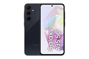 Handys & Smartphones - Samsung Galaxy A35 5G 128GB/6GB - Awesome Navy - SM-A356BZKBEUB