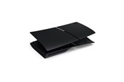 Gaming Zubehör - Sony PS5 Standard (Slim) - Midnight Black - Deckung - *DEMO* - 711719582373