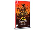Spiele - Jurassic Park: Classic Games Collection - Nintendo Switch - Action/Abenteuer - PEGI Unknown - 0810105678130