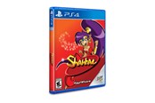 Spiele - Shantae - Sony PlayStation 4 - Platformer - PEGI Unknown - 0810105672206
