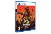 Spiele - Jurassic Park: Classic Games Collection - Sony PlayStation 5 - Action/Abenteuer - PEGI Unknown - 0810105678147