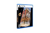Spiele - Bill & Ted's Excellent Retro Collection - Sony PlayStation 5 - Platformer - PEGI Unknown - 0810105670721