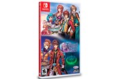 Spiele - Revenant Saga & Revenant Dogma - Nintendo Switch - RPG - PEGI Unknown - 0810105675962