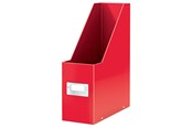 Archivierung und Aufbewahrung - Leitz  Click & Store WOW Stehsammler Rot - 60470026