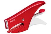 Schreibtischzubehör - Leitz WOW Plier No.8 15 sheets Red - 55472026
