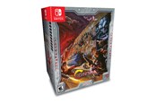 Spiele - Contra Anniversary Collection (Ultimate Edition) - Nintendo Switch - Plattform - PEGI Unknown - 0819976029980