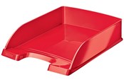 Archivierung und Aufbewahrung - Leitz  WOW Briefkorb Rot - 52263026