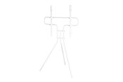 Wandhalterungen, AV-Halterungen & AV-Möbel - Hama TV Floor Stand up to 75" White - Max 40 kg - recommended for 75" - 00220871