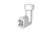 Andere Kabel - Hama 00205372 Low Noise Block downconverter (LNB) - 00205372