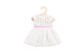Dolls & Accessories - Heless Dolls Dream Dress 35-45 cm - 2650