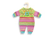 Dolls & Accessories - Heless Dolls Cropsuit Knitted 38-45 cm - 2666