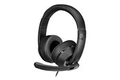 Kopfhörer/Headsets - NITHO Headset Gaming NX100S - SND-NT1X-K