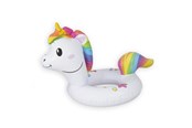 Puppen & Zubehör - Heless Dolls Swimming Ring Unicorn 35-45 cm - 660