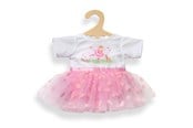 Dolls & Accessories - Heless Ballerina doll dress 28-35 cm - 1820