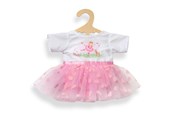 Dolls & Accessories - Heless Ballerina doll dress 35-45 cm - 2820