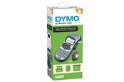 Label printer - DYMO LetraTag LT-100H Handetikettendrucker | Batterien im Lieferumfang enthalten - 2174577