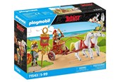 Playmobil - Playmobil Asterix & Obelix - Asterix: Römischer Streitwagen - 71543