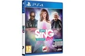 Spiele - Let's Sing 2019 (French Edition) - Sony PlayStation 4 - Musik - PEGI 12 - 4020628765071