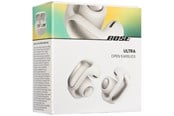Kopfhörer/Headsets - Bose Ultra Open Earbuds - White - 881046-0020