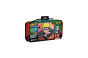 Gaming Zubehör - Konix Naruto Shipuden Starter Kit - Miscellaneous Bag - Nintendo Switch - 3328170298513