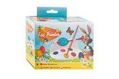 Kreativ-Spiele - Grafix Egg paint mill with paint and brush - 810033