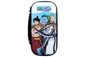 Gaming Zubehör - Konix ONE PIECE - Wano - Miscellaneous Bag - Nintendo Switch - 3328170293808