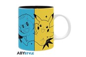 Merchandise - ABYstyle - POKEMON Scarlet & Violet - Becher - ABYMUGA275