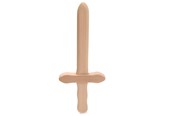Holzspielzeug - Playwood Wooden dagger - RS720