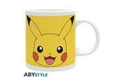 Merchandise - ABYstyle - POKEMON Pikachu - Becher - MG0579