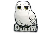 Merchandise - ABYstyle - HARRY POTTER: Hedwig - Kissen - ABYPEL017