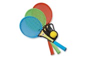 Spiele im Freien - Androni Tennis Set (Assorted) - 5820-0000