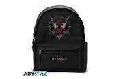 Merchandise - ABYstyle - DIABLO - Lilith - Rucksack - ABYBAG657