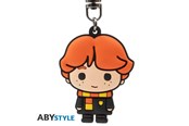 Merchandise - ABYstyle - HARRY POTTER: Ron - Schlüsselanhänger - ABYKEY530