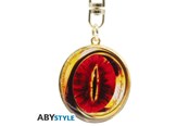 Merchandise - ABYstyle - LORD OF THE RINGS: Sauron - Schlüsselanhänger - ABYKEY492