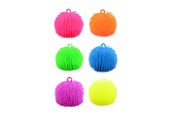 Kleine Mitbringsel für Kinder - Funtoy Fun toy Fluffy Ball (Assorted) - 24253