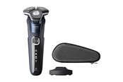Rasierapparate - Philips Rasierapparate 5000 Series S5885 - Midnight Blue - S5885/35