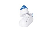 Puppen & Zubehör - Heless Doll sneakers White 30-34 cm - 1451