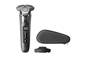 Rasierapparate - Philips Rasierapparate Series 8000 S8697 - dark chrome - S8697/35
