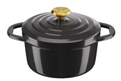 Töpfe - Tefal Air Stewpot 20 cm / 3.1 l. Grey - E2554404