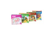 Puzzle - Wins Holland Mini Puzzle Various 24pcs. (Assorted) Zubehör - PU150
