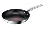 Pfannen - Tefal Intuition Frypan 28 cm Stainless steel - B8170644