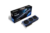 Grafikkarte - Sparkle Arc A750 Titan OC - 8GB GDDR6 RAM - Grafikkarte - 1A1-S00393400G