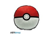 Merchandise - ABYstyle - POKEMON Cushion PokeBall - Kissen - ABYPEL048